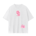 “Sky  OC Varsity”- adult unisex Seamless T-Shirt