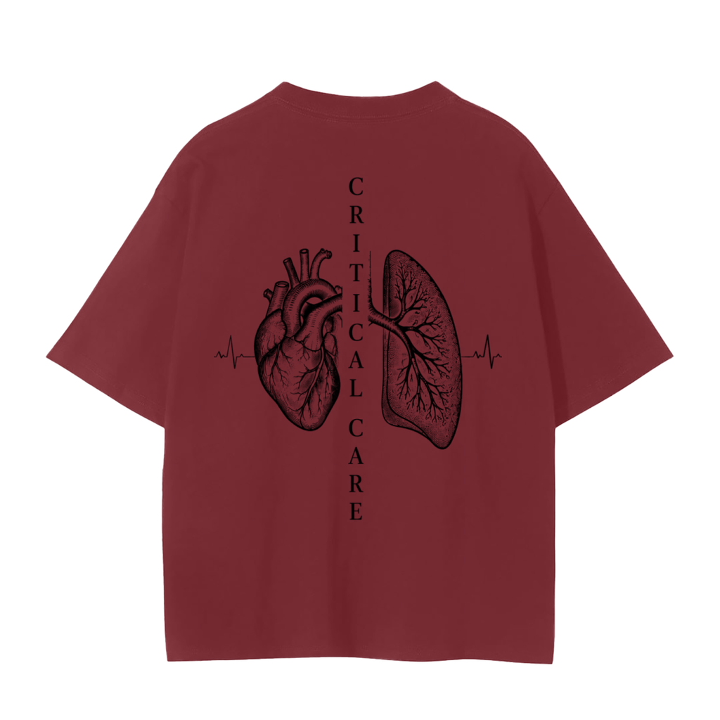DOU-adult unisex Seamless T-Shirt