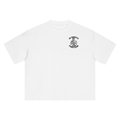 OC Varsity Fight Club- unisex Boxy Oversized T-Shirt