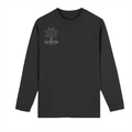 “5 North Long Sleeve”- adult unisex Crew Neck Drop Shoulder Long Sleeve Shirt