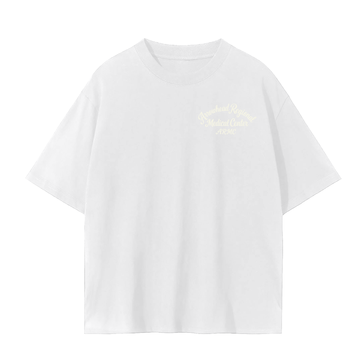 ARMC- Unisex Seamless T-Shirt