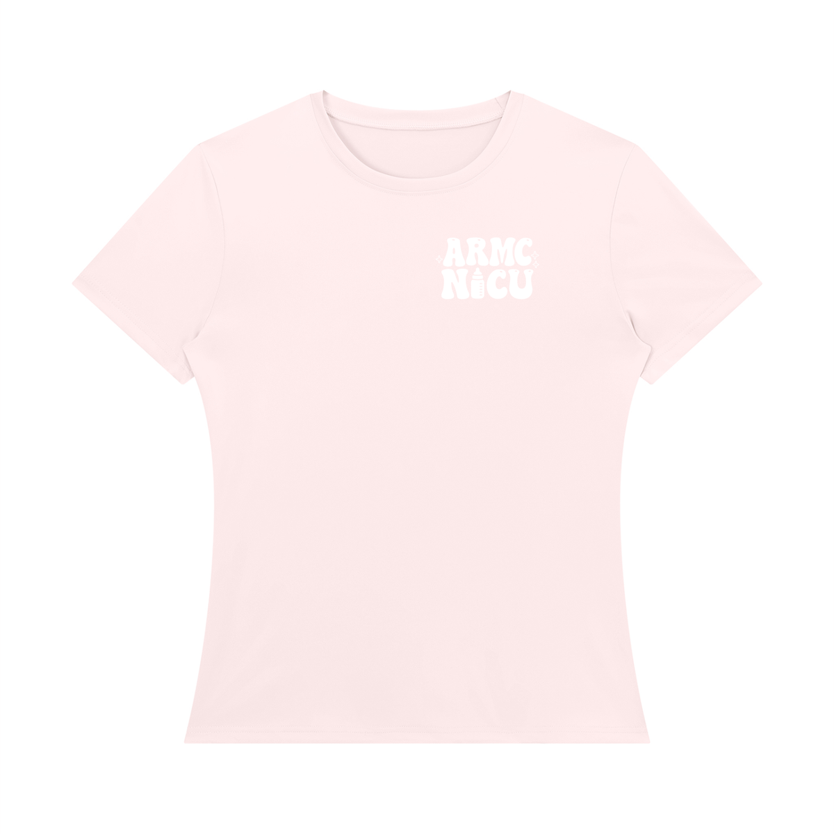 NICU- Women's Regular Fit T-Shirt