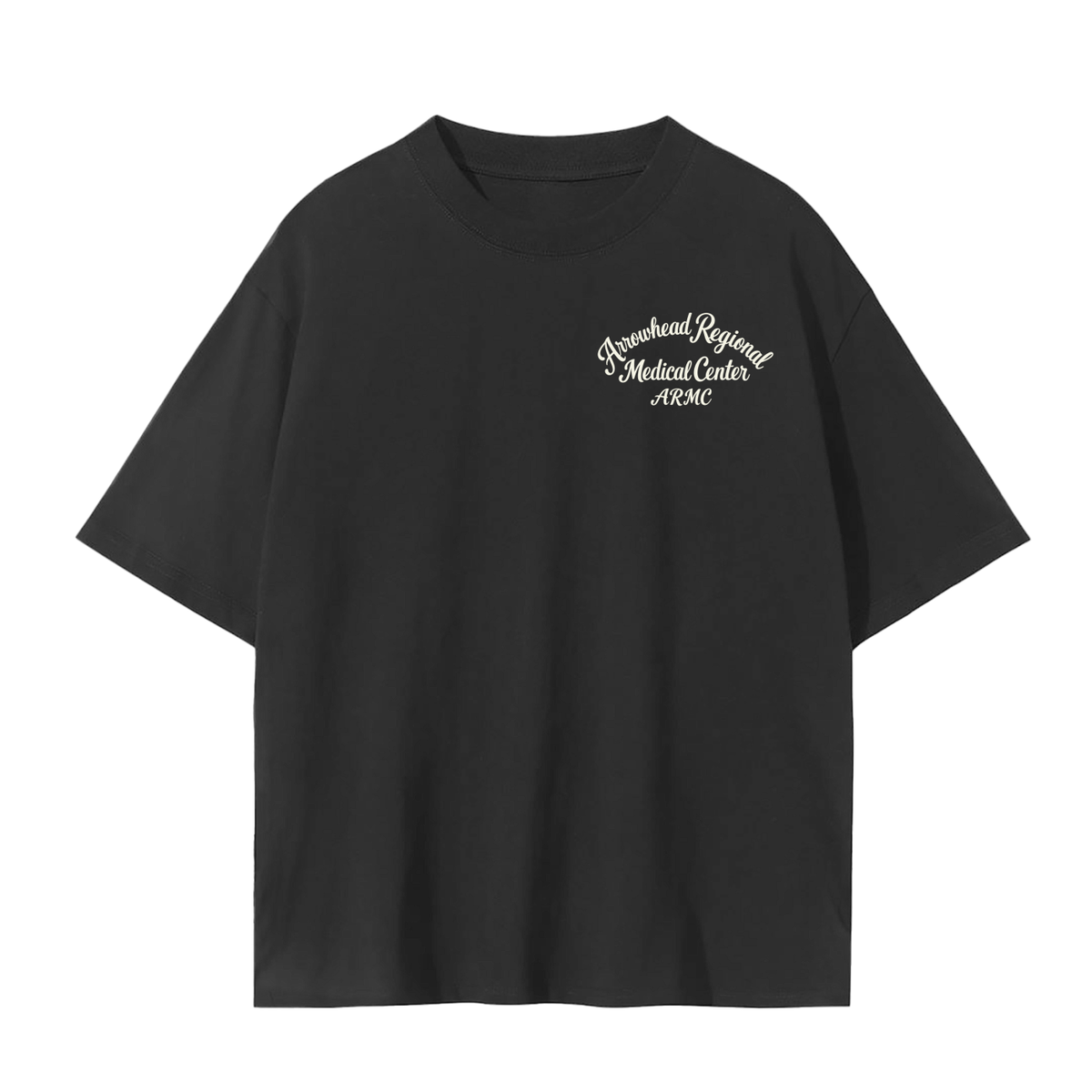 ARMC- Unisex Seamless T-Shirt