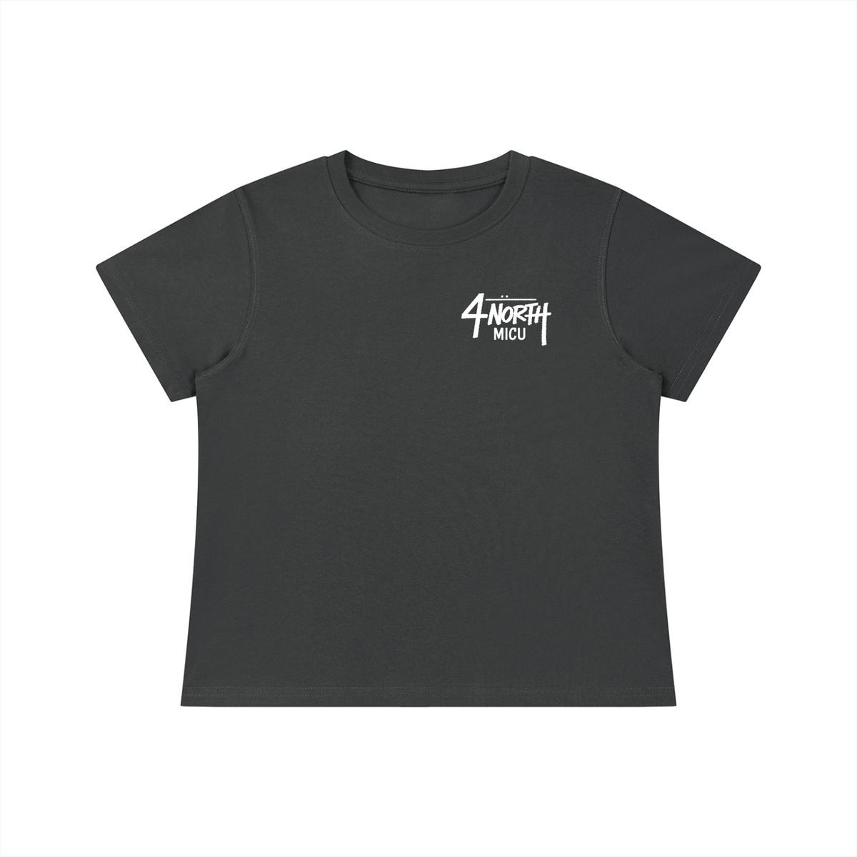 4 North- Women's Quick-Dry Baby T-Shirt
