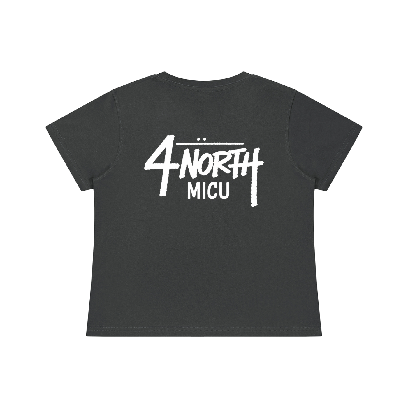 4 North- Women's Quick-Dry Baby T-Shirt