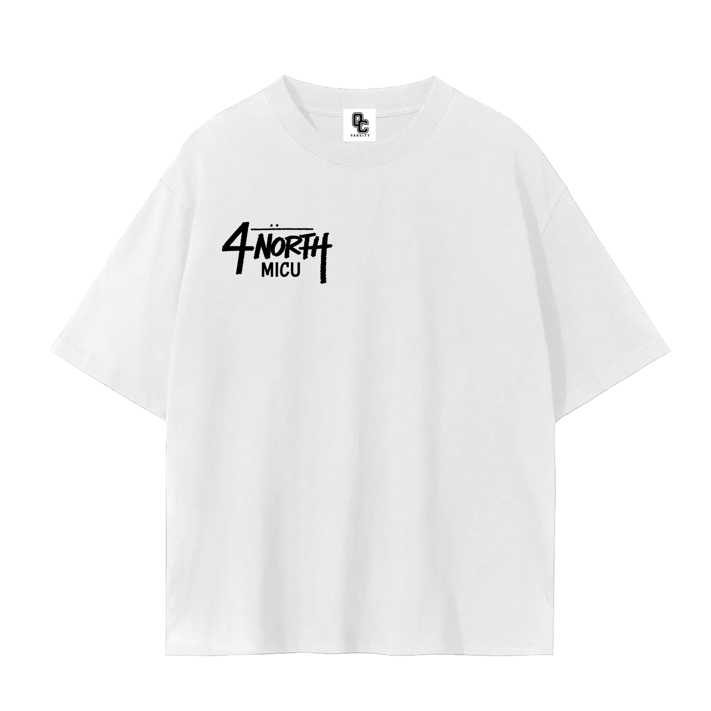 4 North MICU- adult unisex Seamless T-Shirt