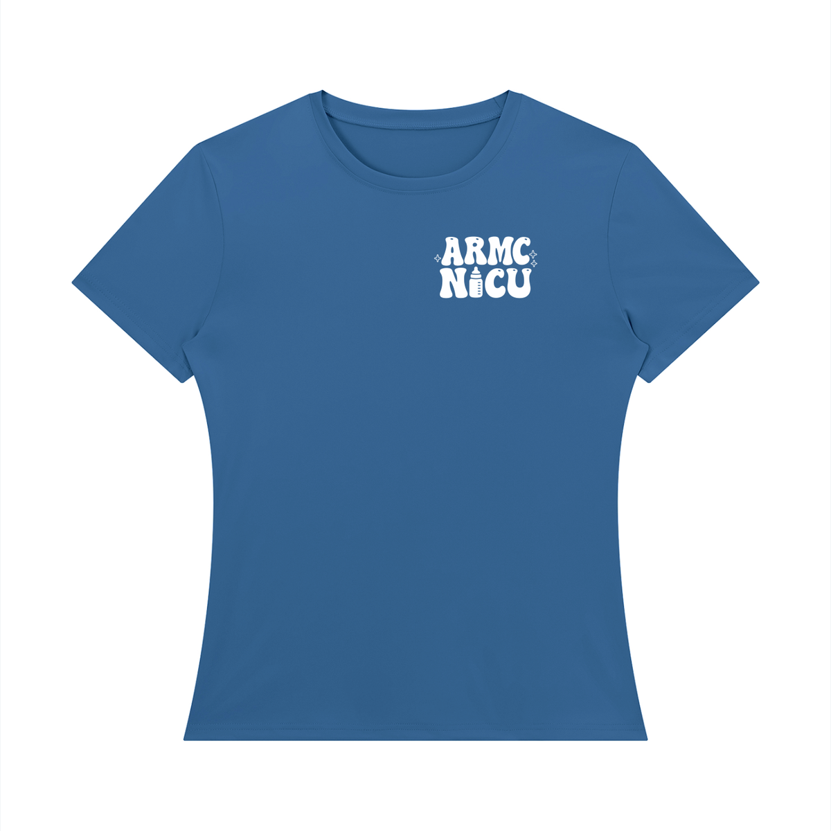 NICU- Women's Regular Fit T-Shirt