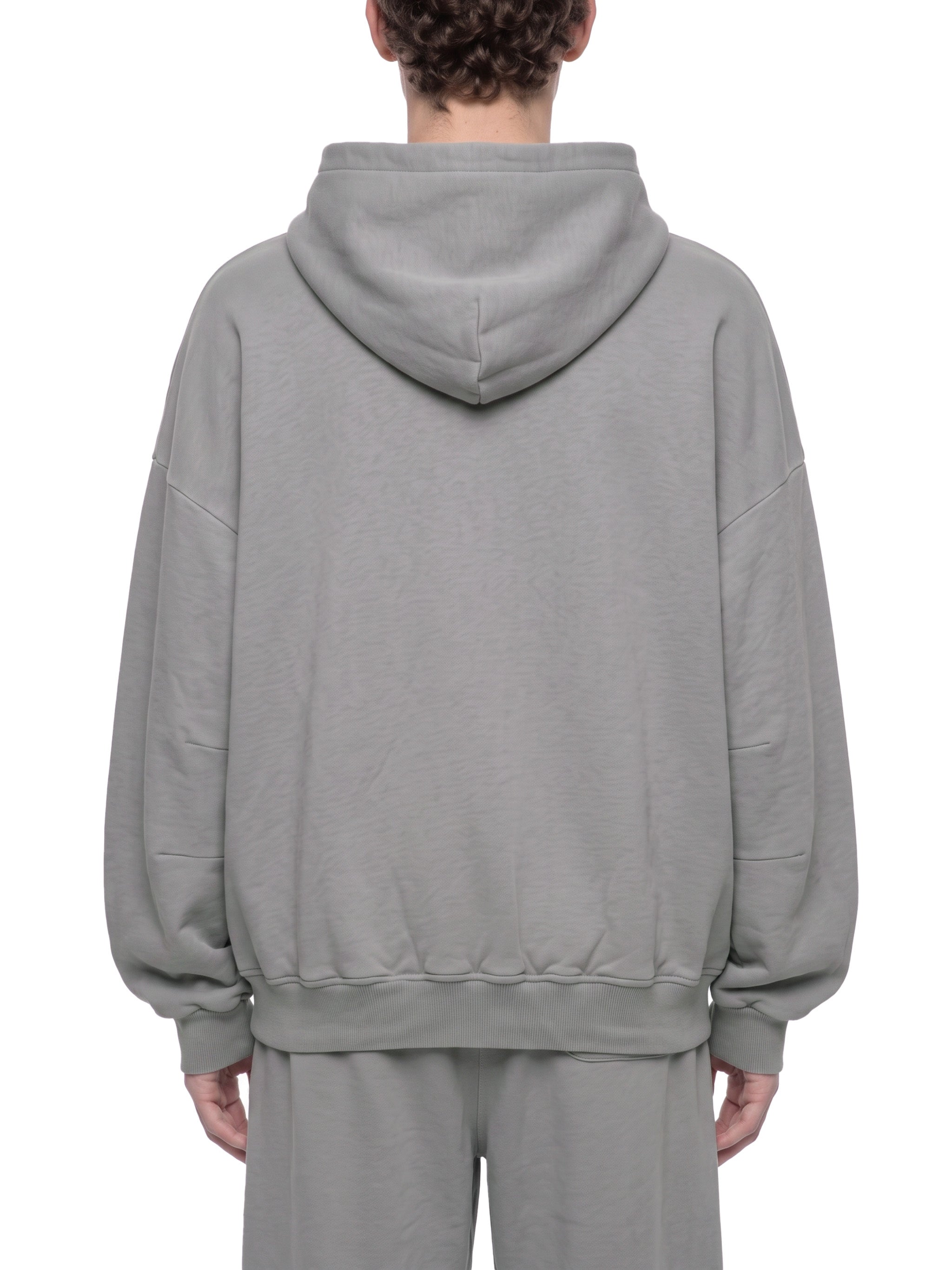 4 North- adult unisex Boxy Vintage Washed Hoodie