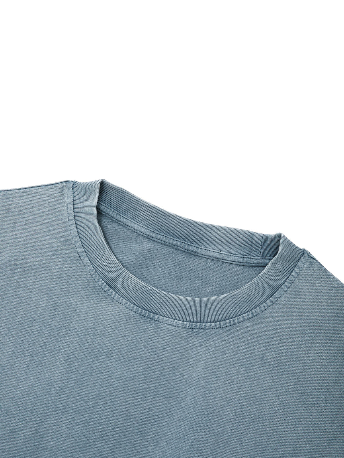 OC VARSITY CHOPPERS- adult unisex Vintage Wash Boxy T-Shirt