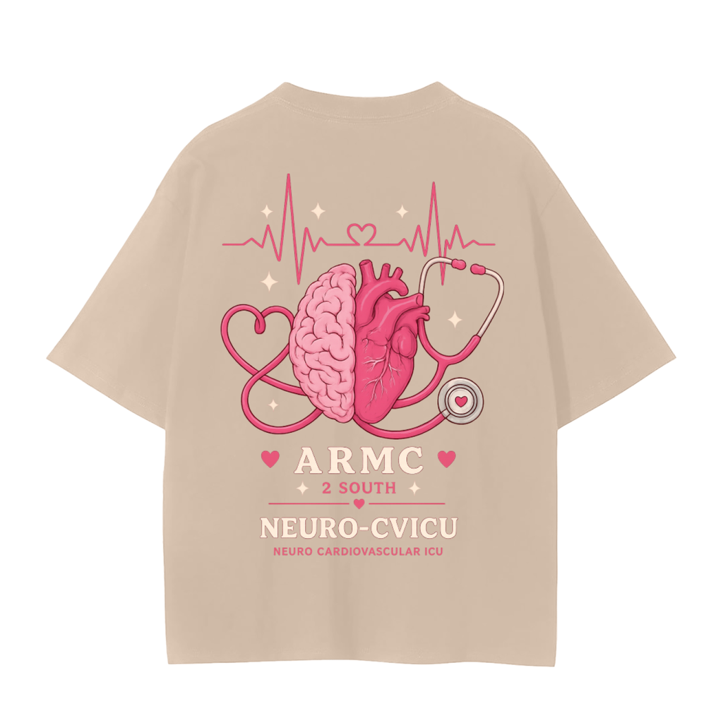 2 South- adult unisex Seamless T-Shirt