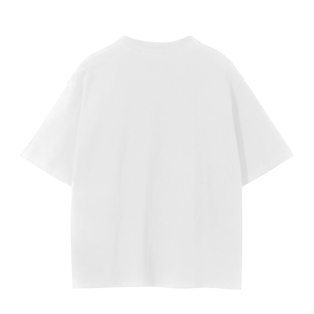 Custom Memorial “Jesse” - adult unisex Seamless T-Shirt