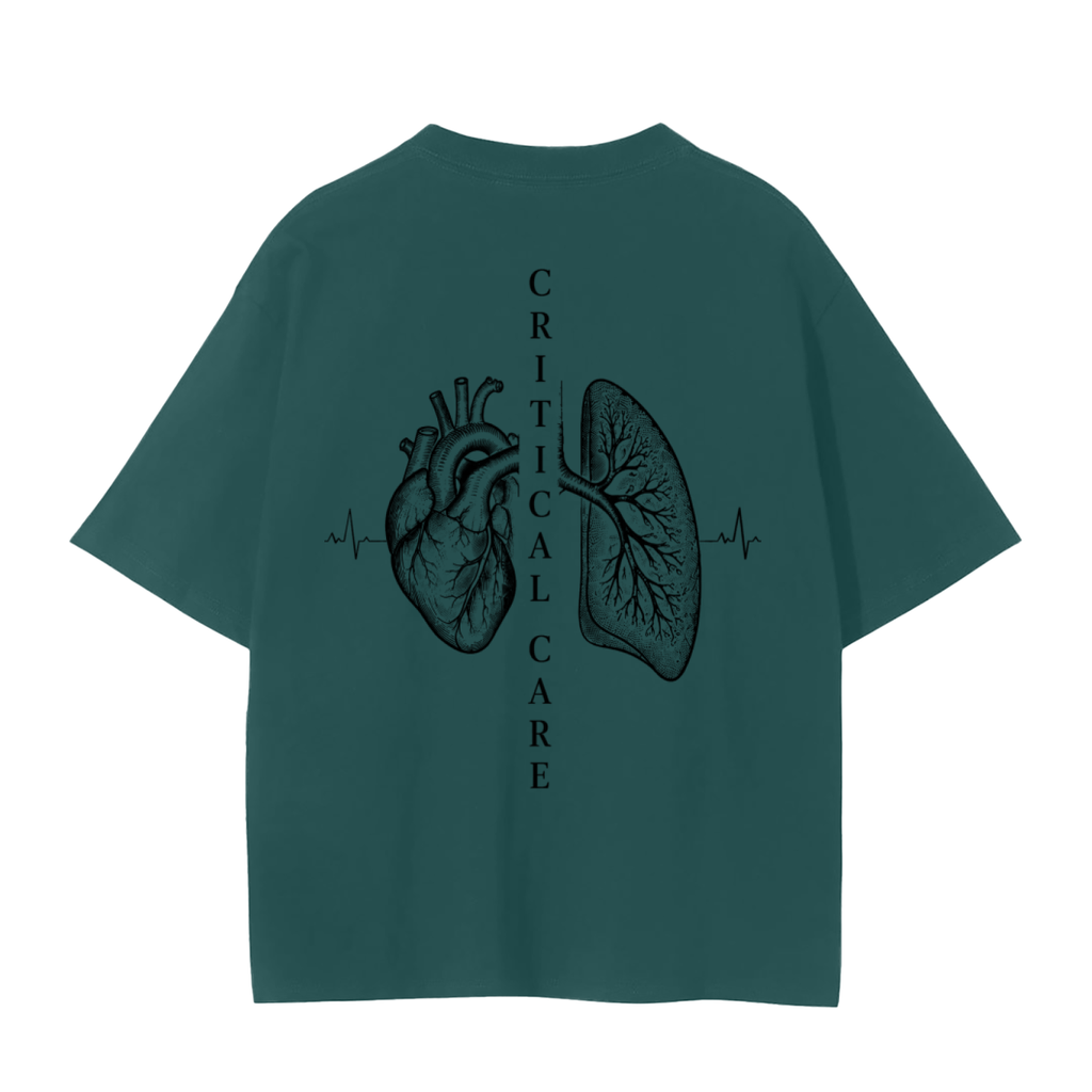 DOU-adult unisex Seamless T-Shirt