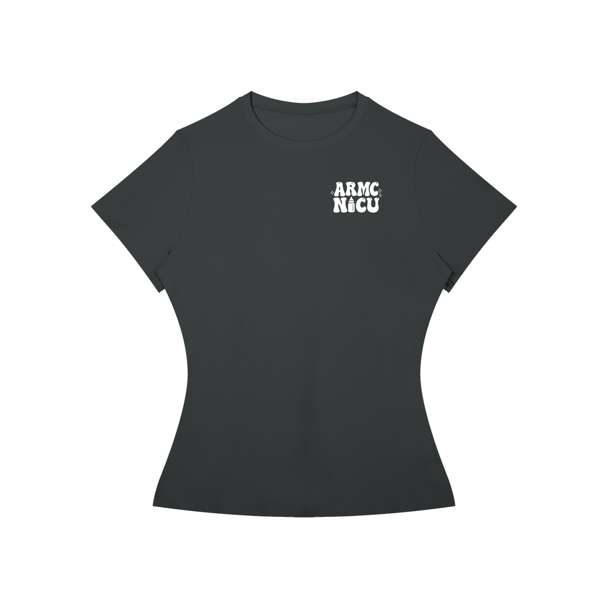 NICU- Women’s Slim Fit Performance T-Shirt