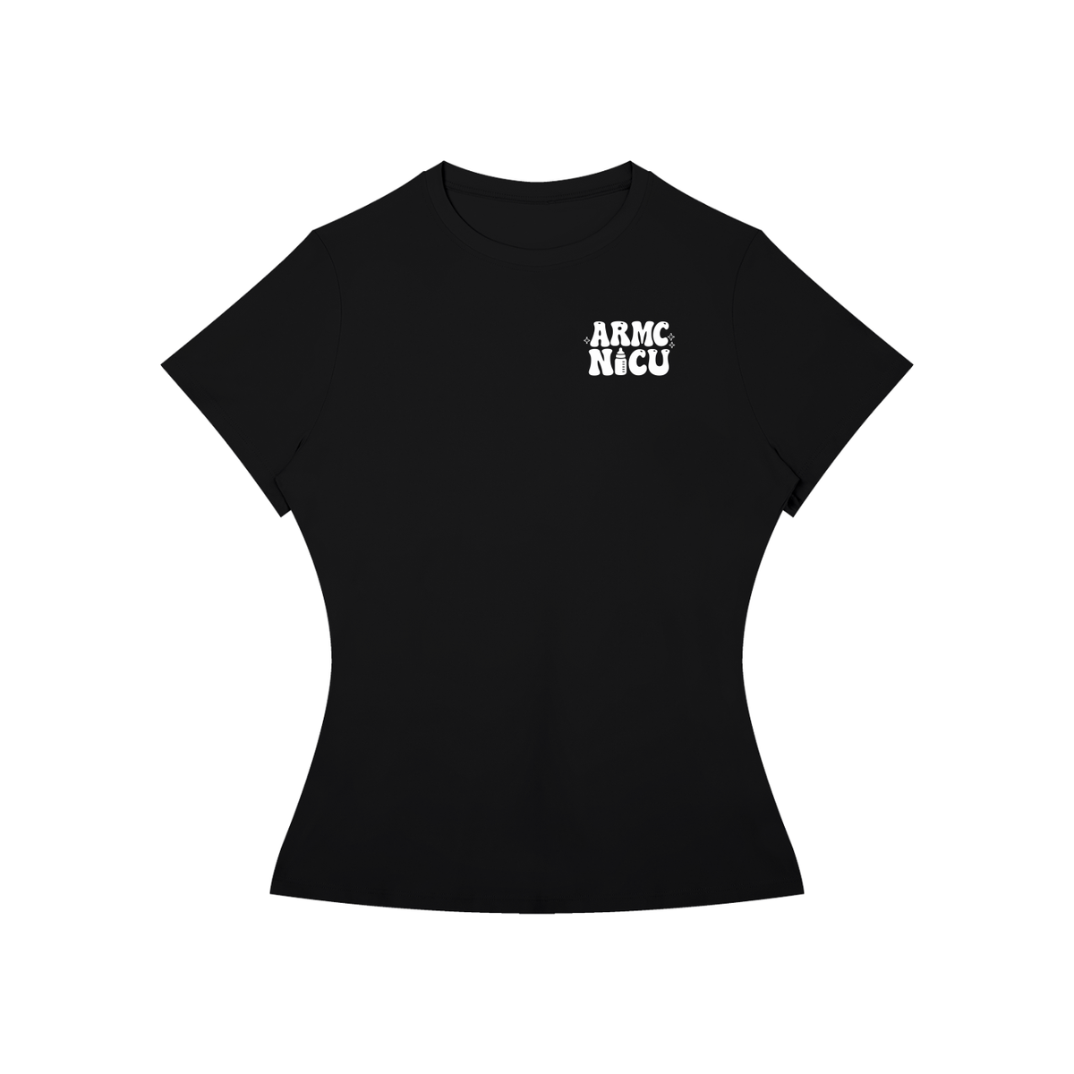 NICU- Women’s Slim Fit Performance T-Shirt