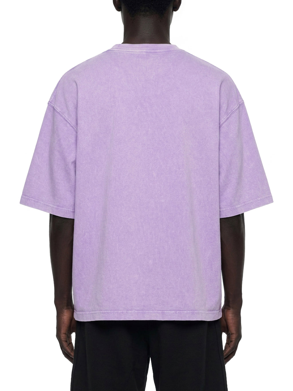 U need Jesus OC Varsity- adult unisex Mineral Wash Boxy Cotton T-Shirt