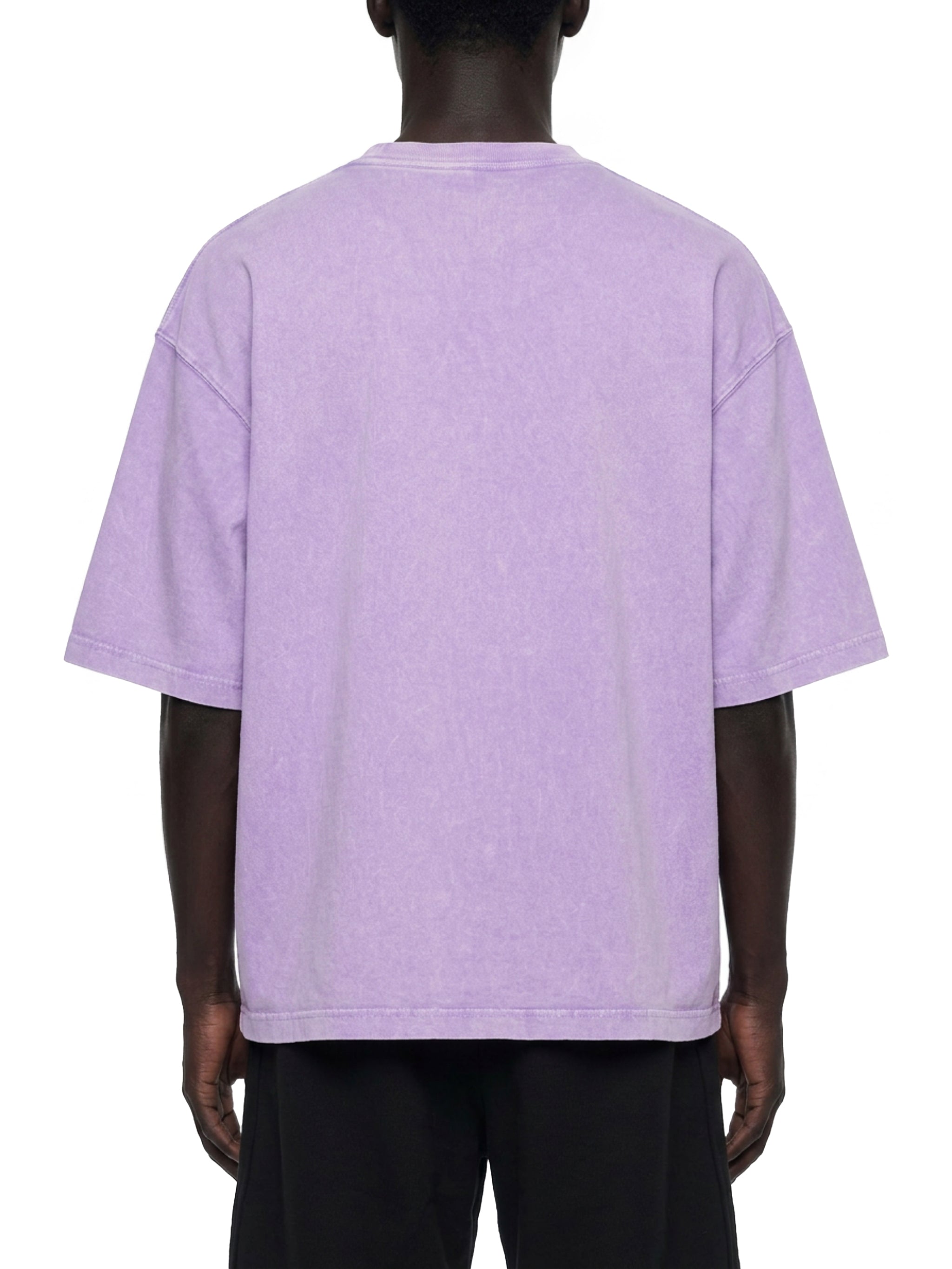 U need Jesus OC Varsity- adult unisex Mineral Wash Boxy Cotton T-Shirt