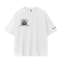 OC Varsity Car Club -adult unisex Seamless T-Shirt