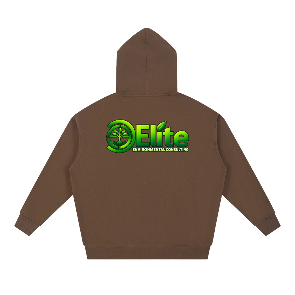 Elite Custom- Adult Essential Heavyweight Hoodie