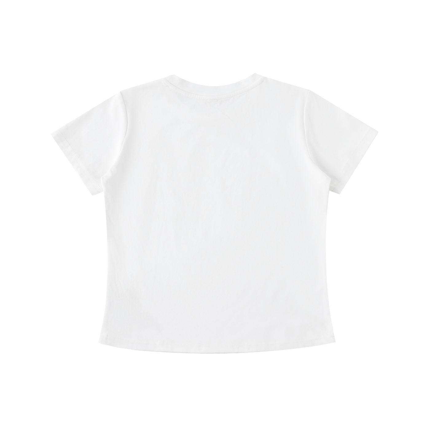 IF LOST RETURN TO DODGERS STADIUM - WOMENS VINTAGE WASH SLIM FIT TEE
