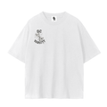 Smile now cry later OC varsity- adult unisex Seamless T-Shirt