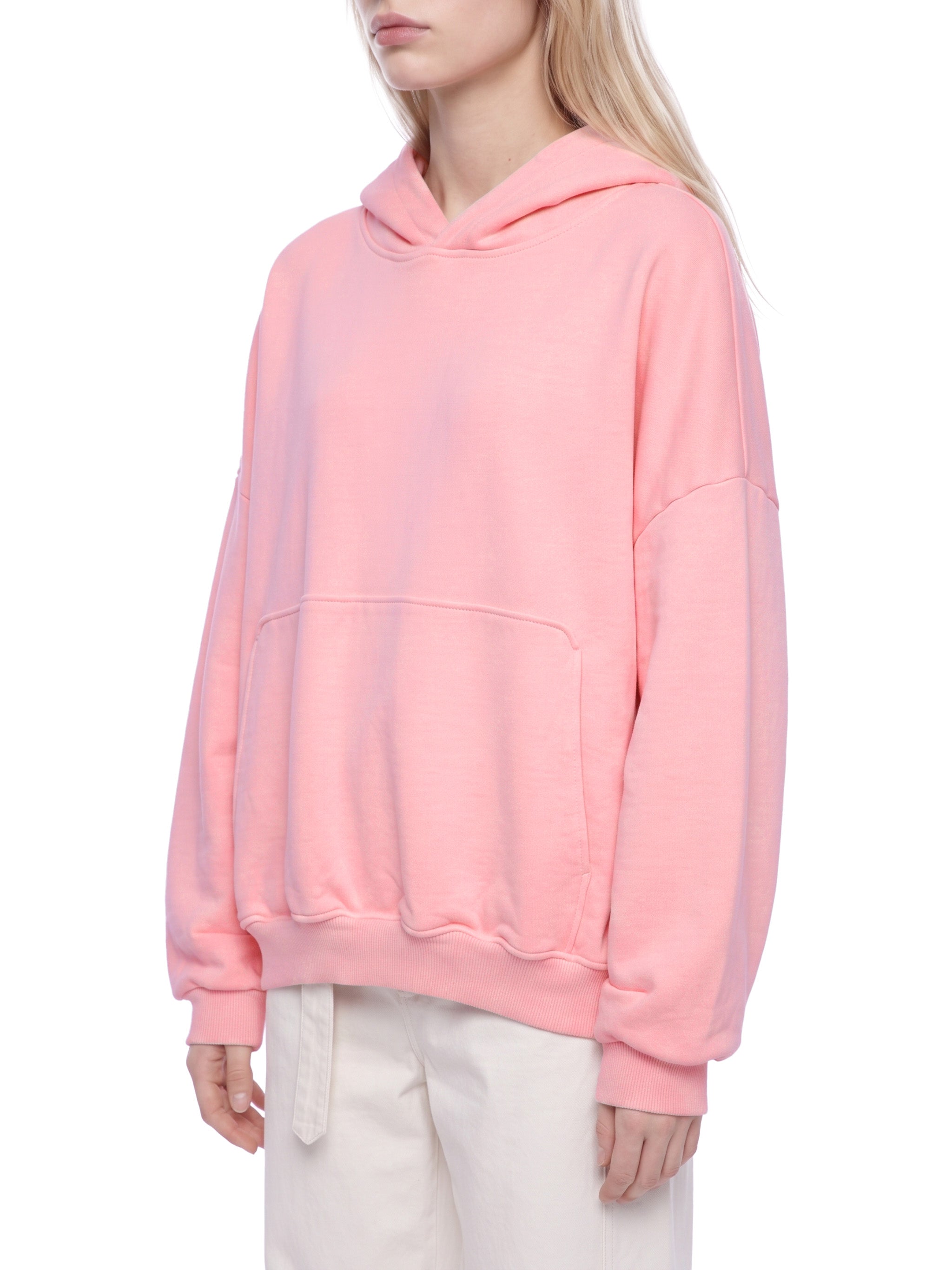 4 North- adult unisex Boxy Vintage Washed Hoodie