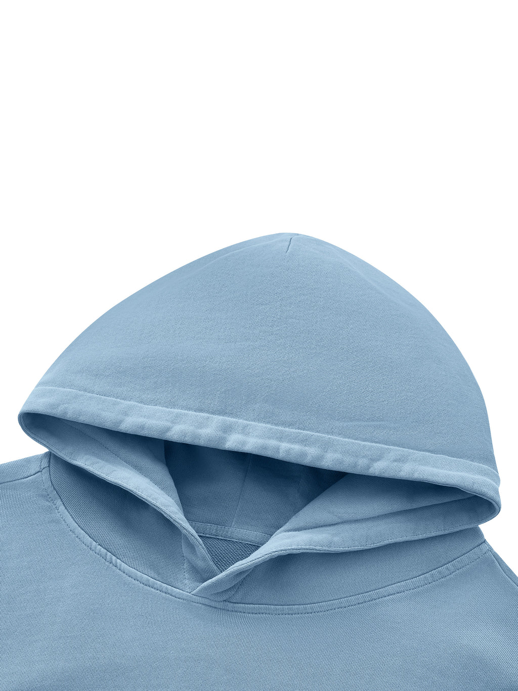 4 North- adult unisex Boxy Vintage Washed Hoodie