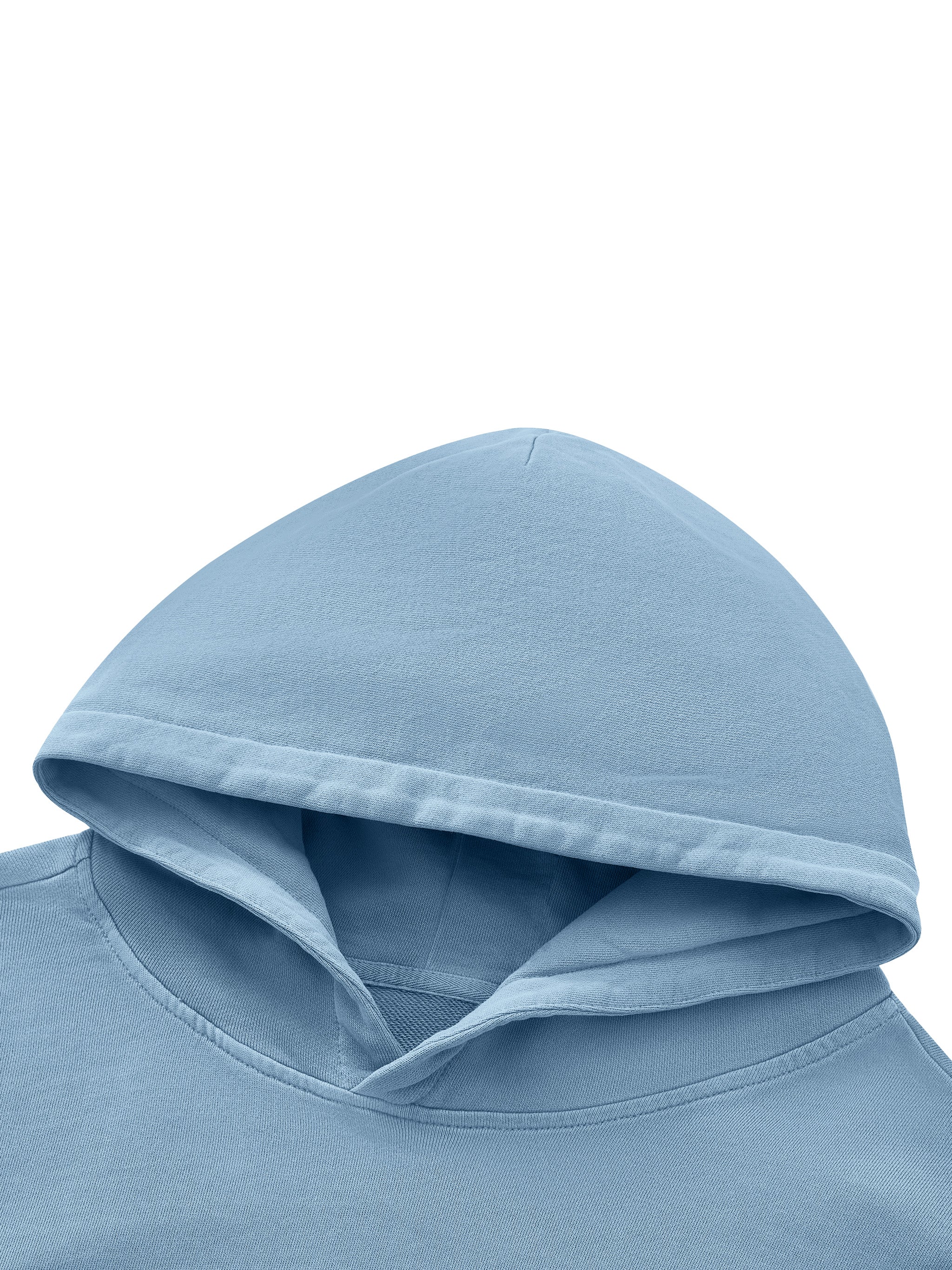 4 North- adult unisex Boxy Vintage Washed Hoodie