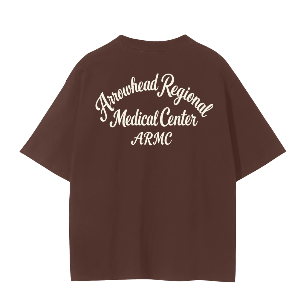 ARMC- Unisex Seamless T-Shirt