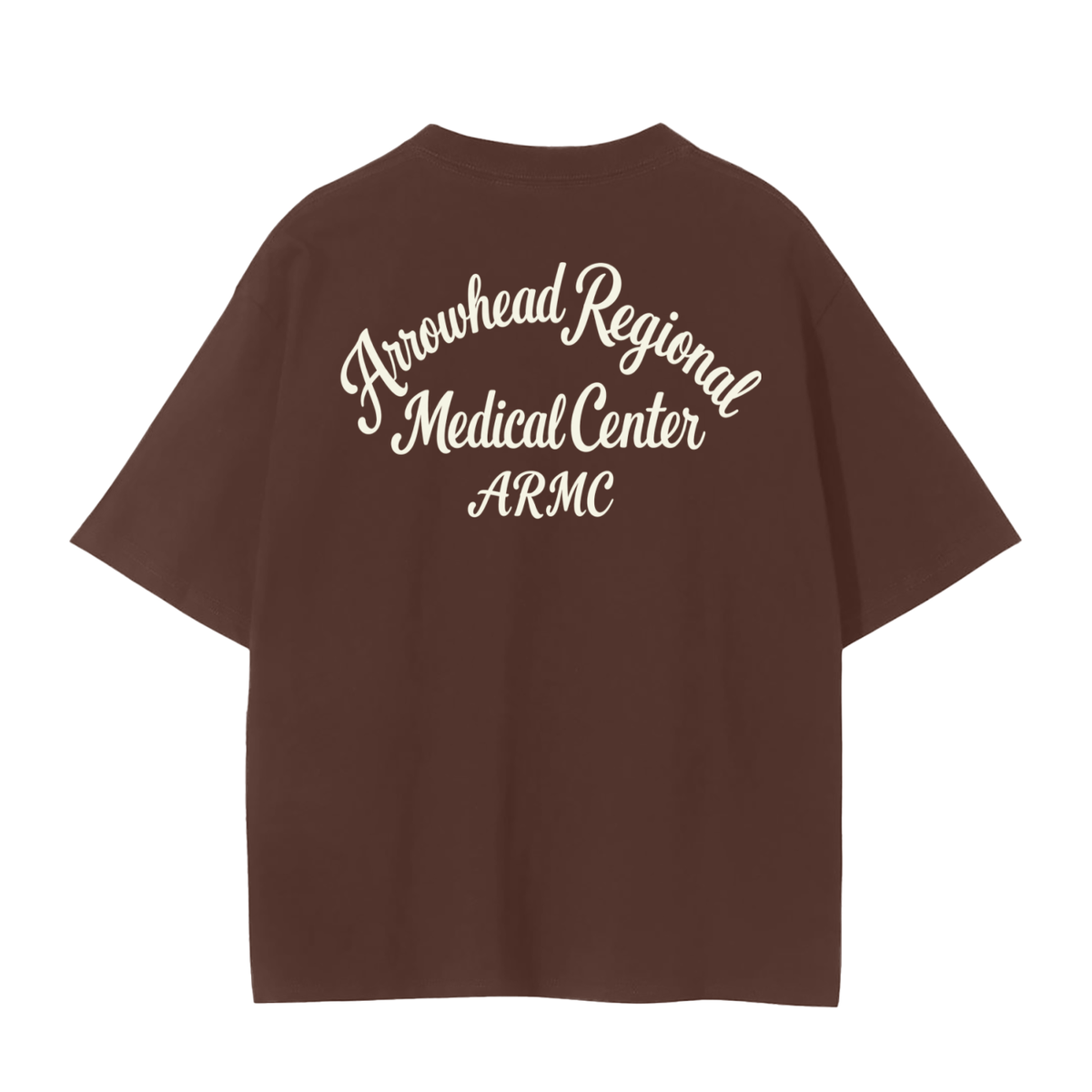 ARMC- Unisex Seamless T-Shirt