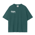 4 North MICU- adult unisex Seamless T-Shirt