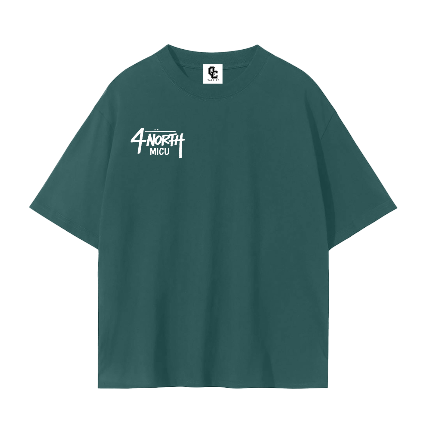 4 North MICU- adult unisex Seamless T-Shirt