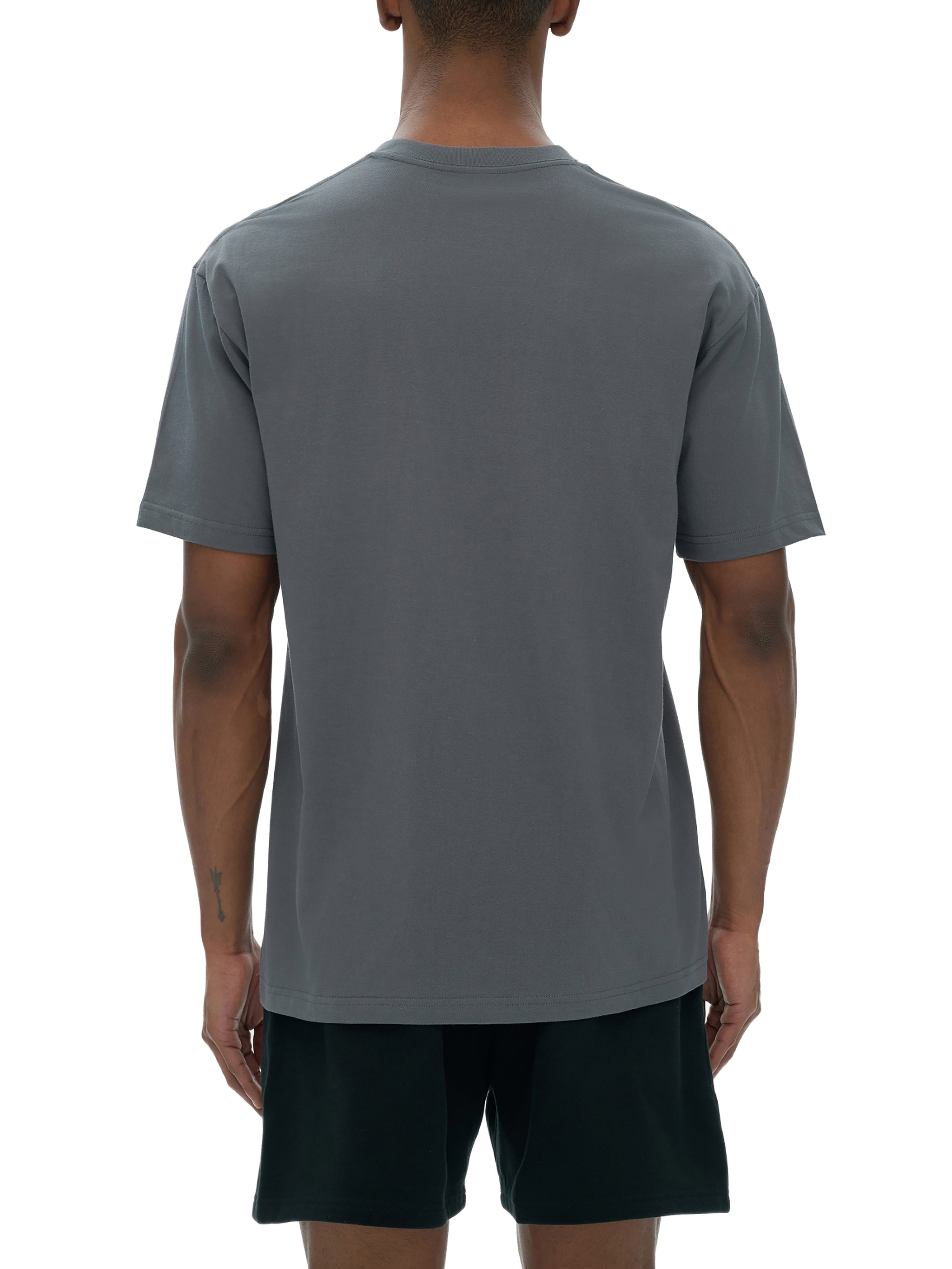 4 North MICU- adult unisex Seamless T-Shirt