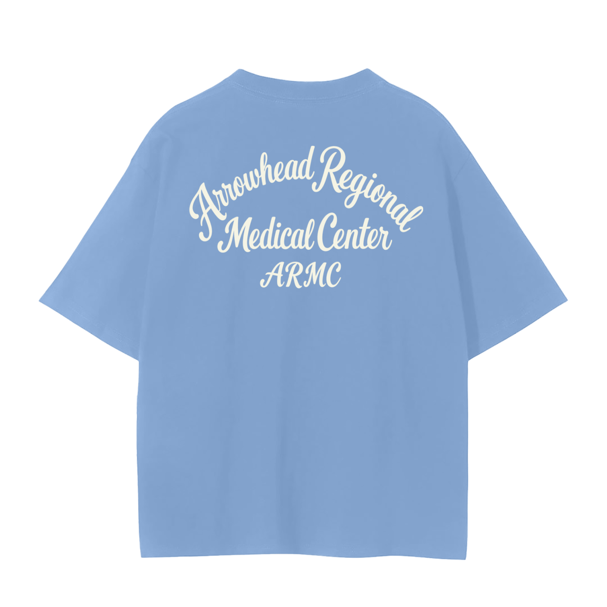ARMC- Unisex Seamless T-Shirt