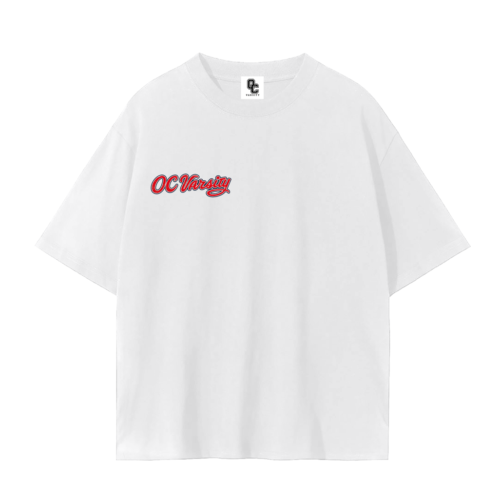 OC Varsity Furries - adult unisex Seamless T-Shirt