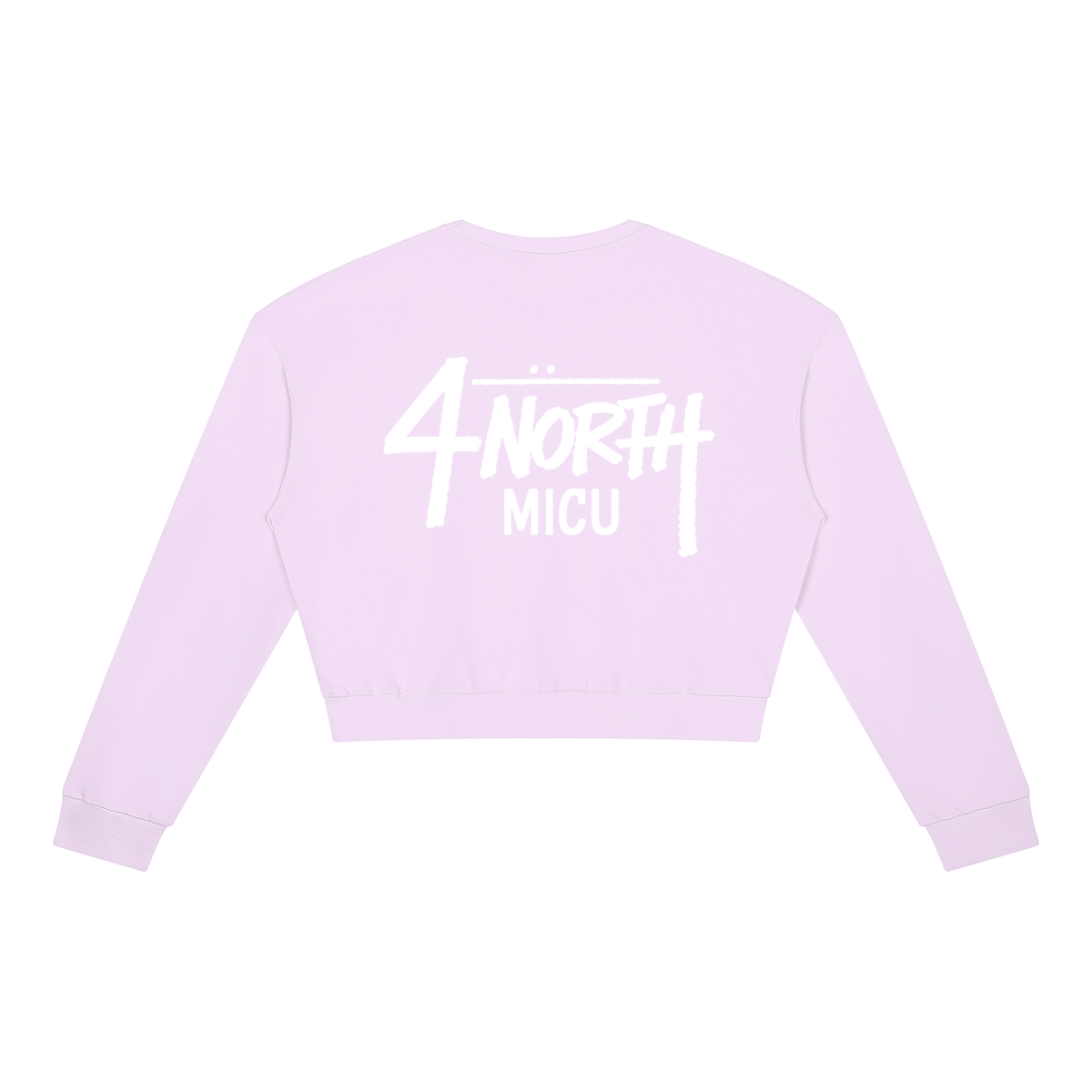 4 North- Women's Crewneck Sweatshirt