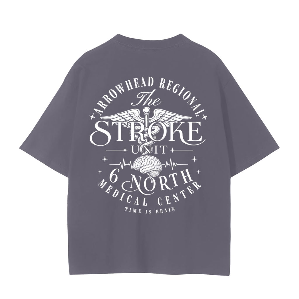 6 North- adult unisex Seamless T-Shirt