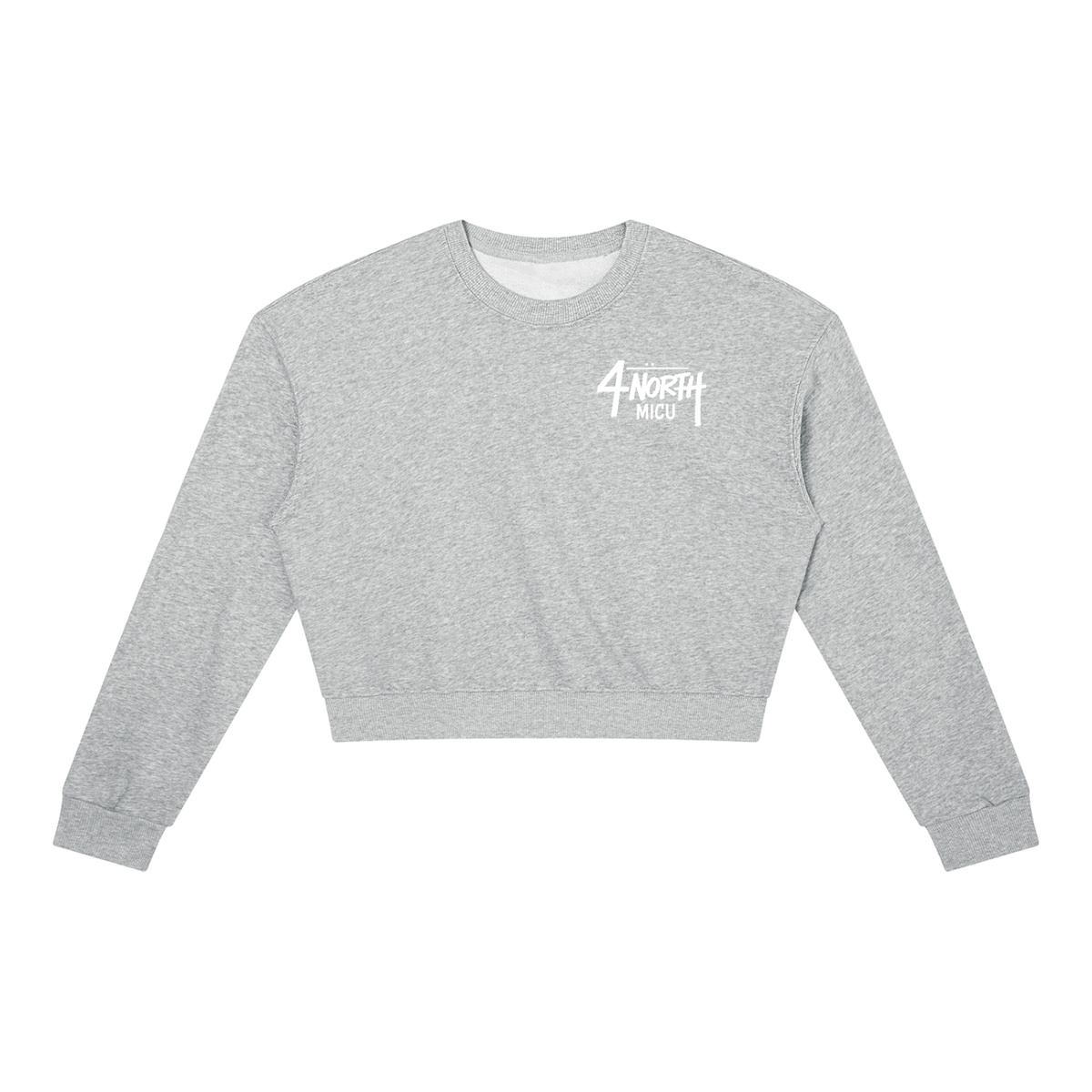 4 North- Women's Crewneck Sweatshirt