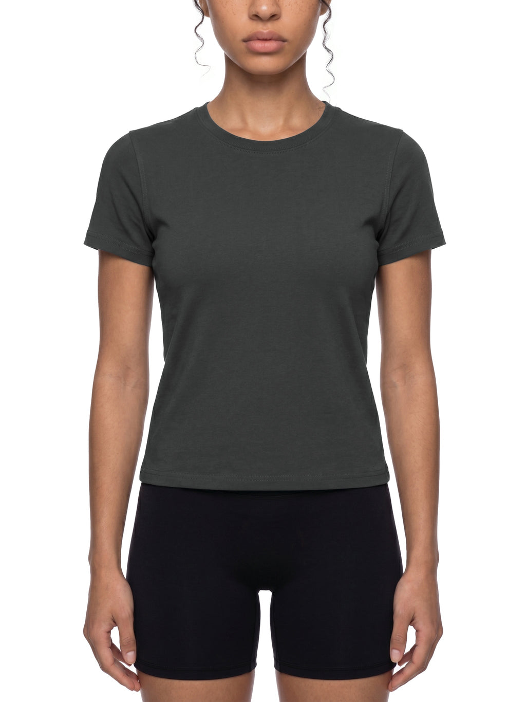 5 North-Women's Quick-Dry Baby T-Shirt