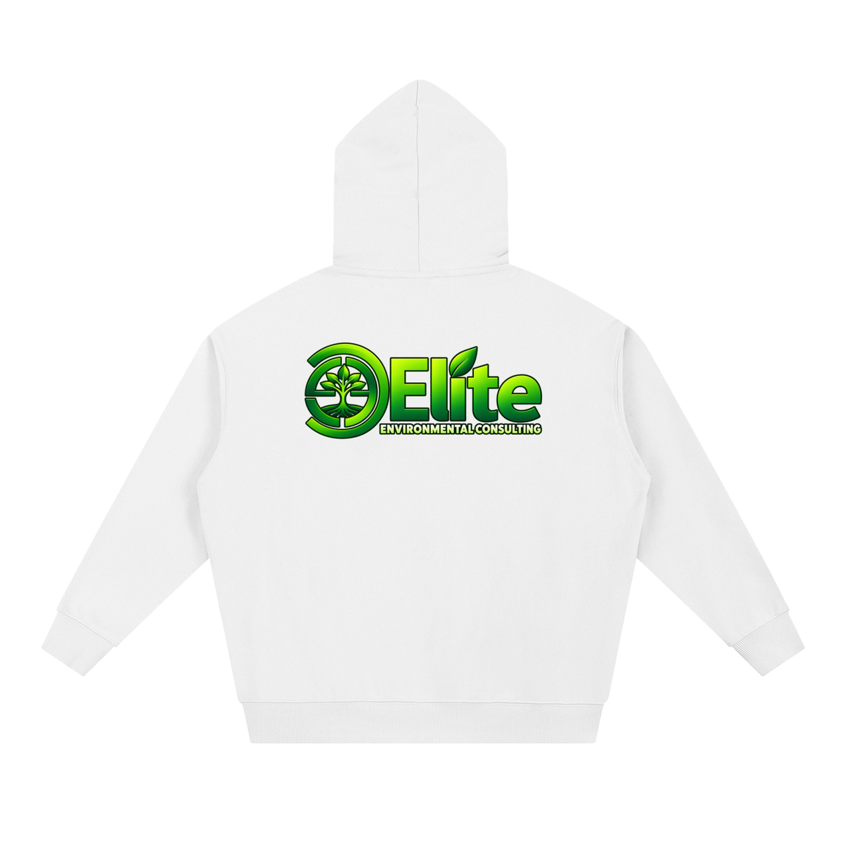 Elite Custom- Adult Essential Heavyweight Hoodie