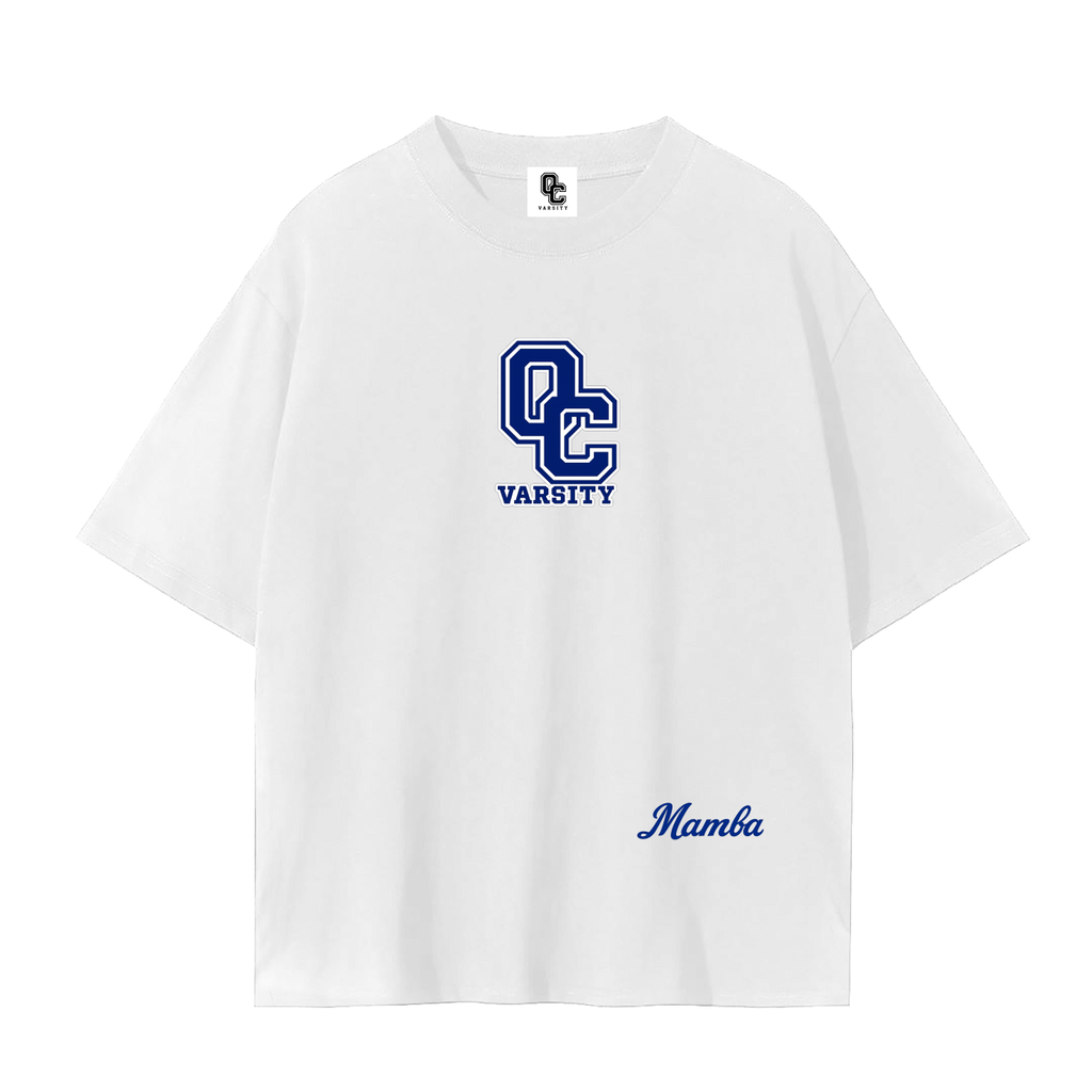 Custom Mamba - adult unisex Seamless T-Shirt