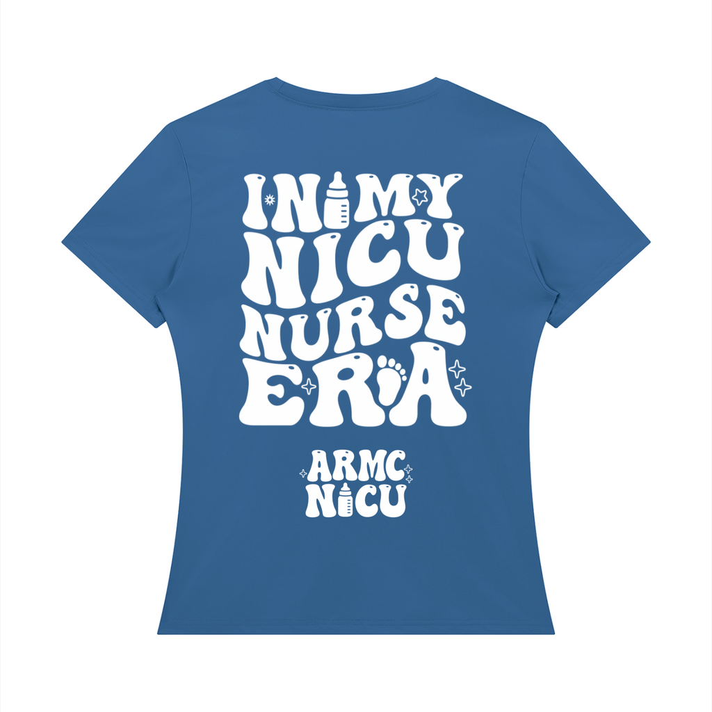 NICU- Women's Regular Fit T-Shirt