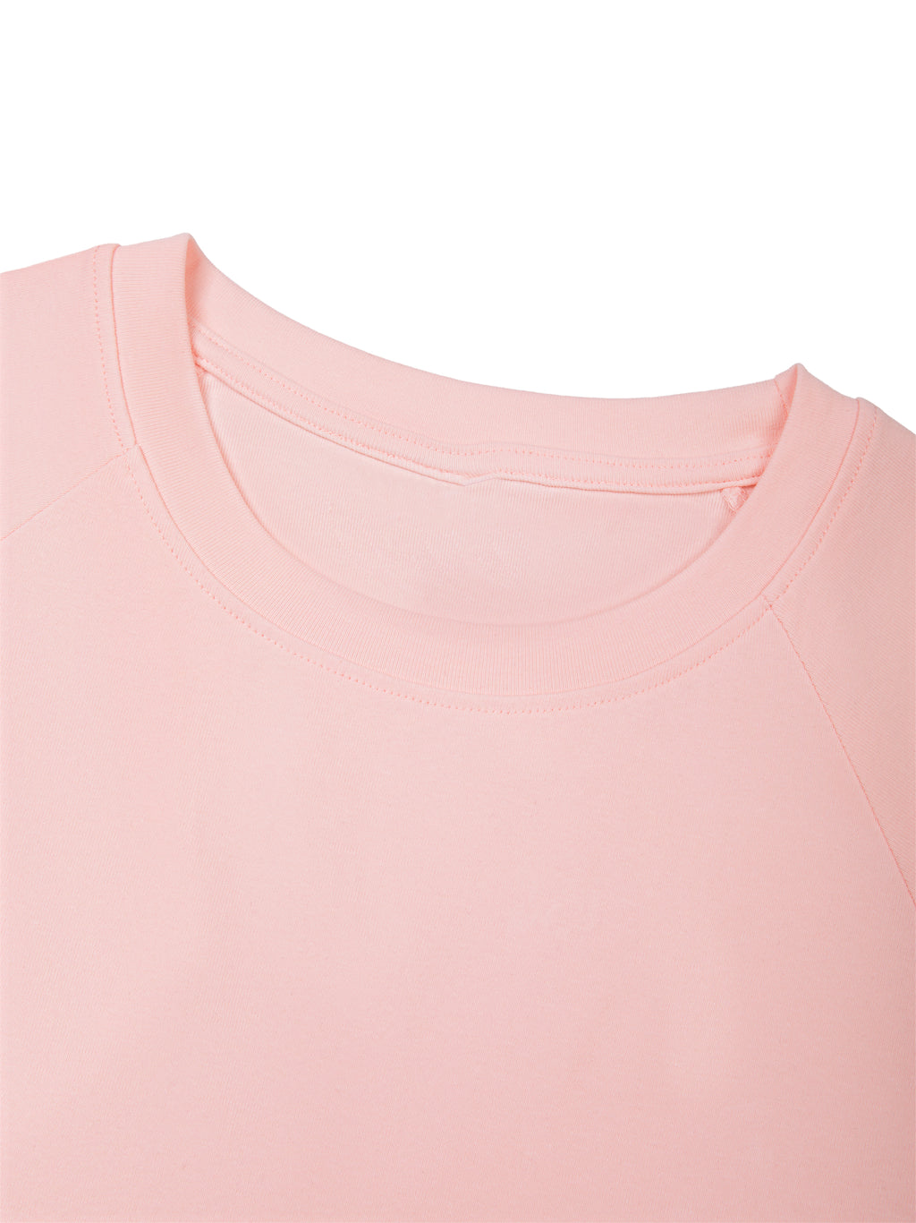 5 North- Women’s Slim Raglan T-Shirt