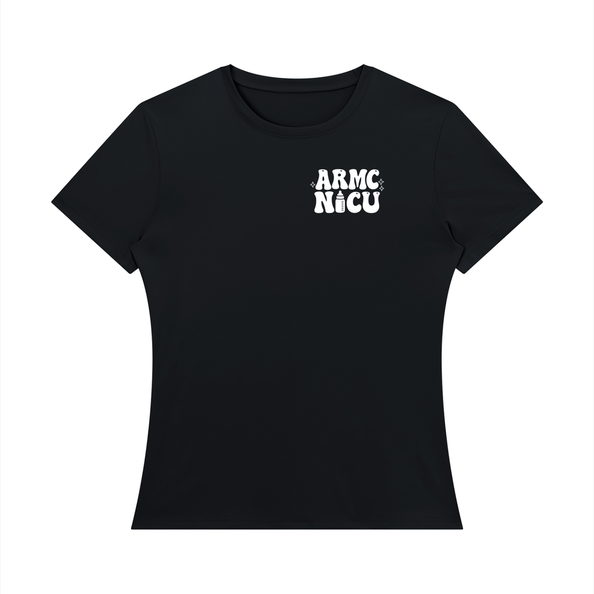 NICU- Women's Regular Fit T-Shirt