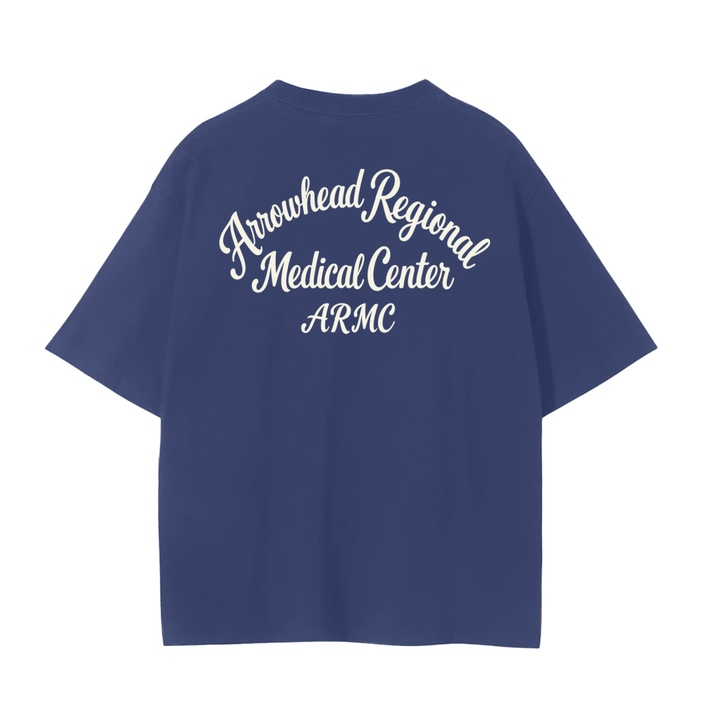 ARMC- Unisex Seamless T-Shirt