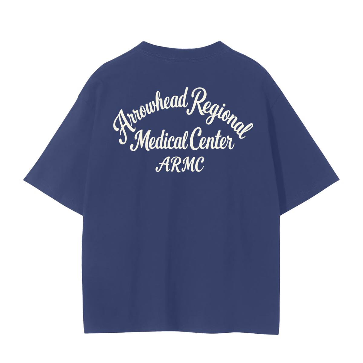 ARMC- Unisex Seamless T-Shirt