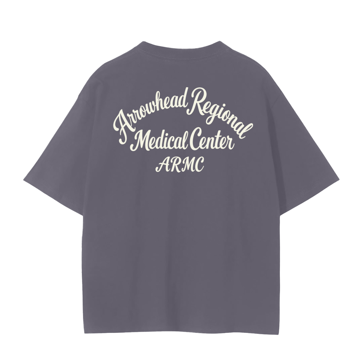 ARMC- Unisex Seamless T-Shirt