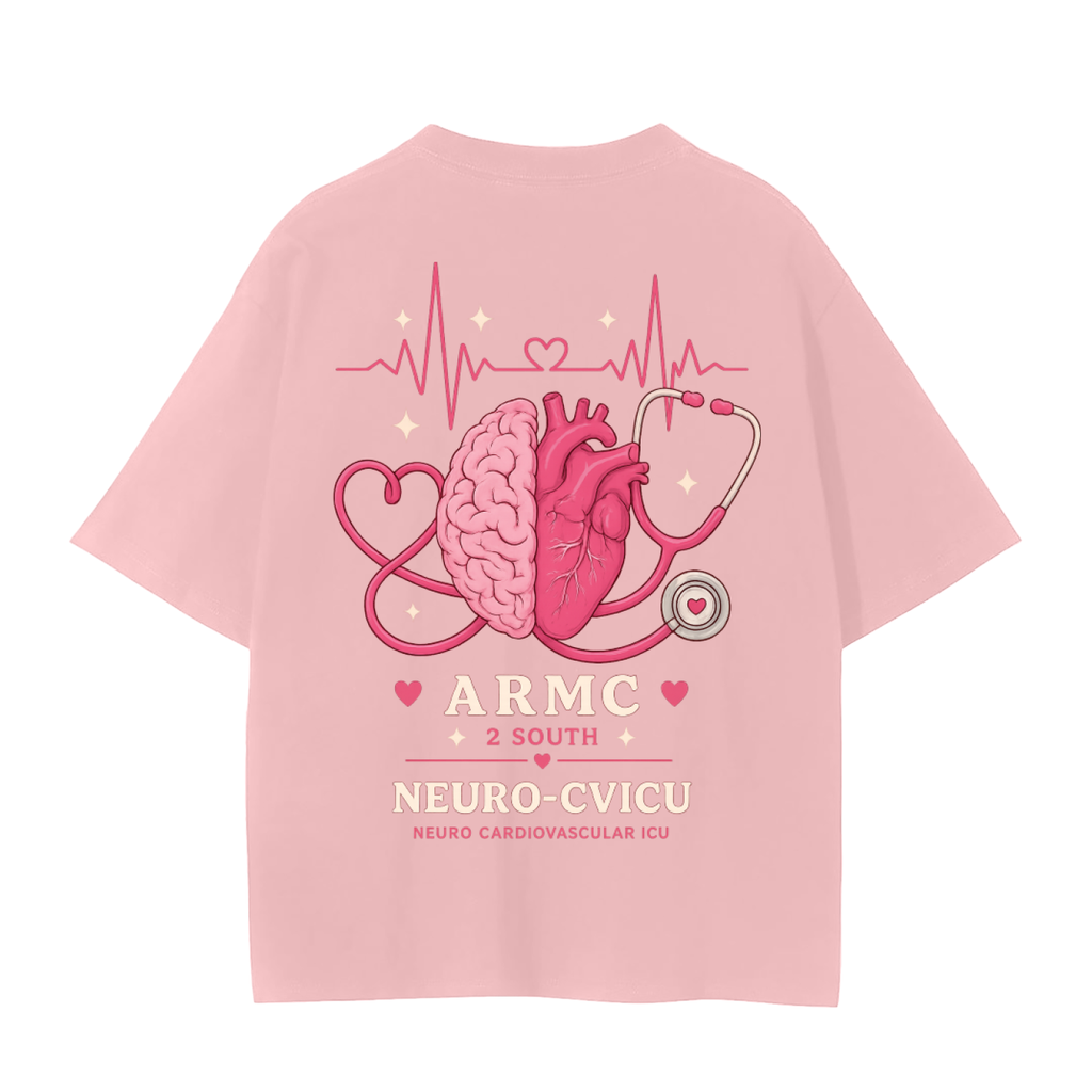 2 South- adult unisex Seamless T-Shirt