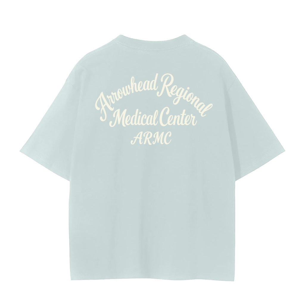 ARMC- Unisex Seamless T-Shirt