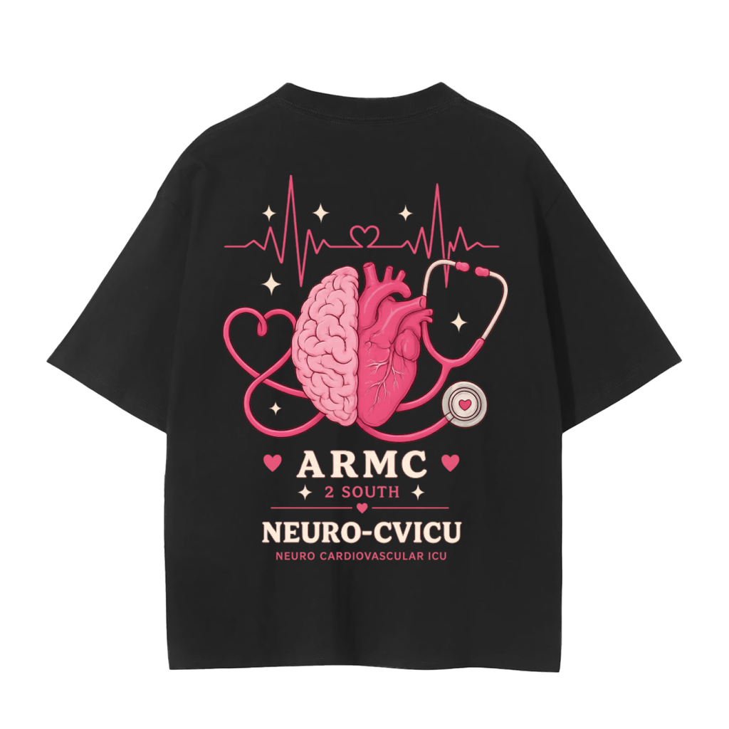 2 South- adult unisex Seamless T-Shirt