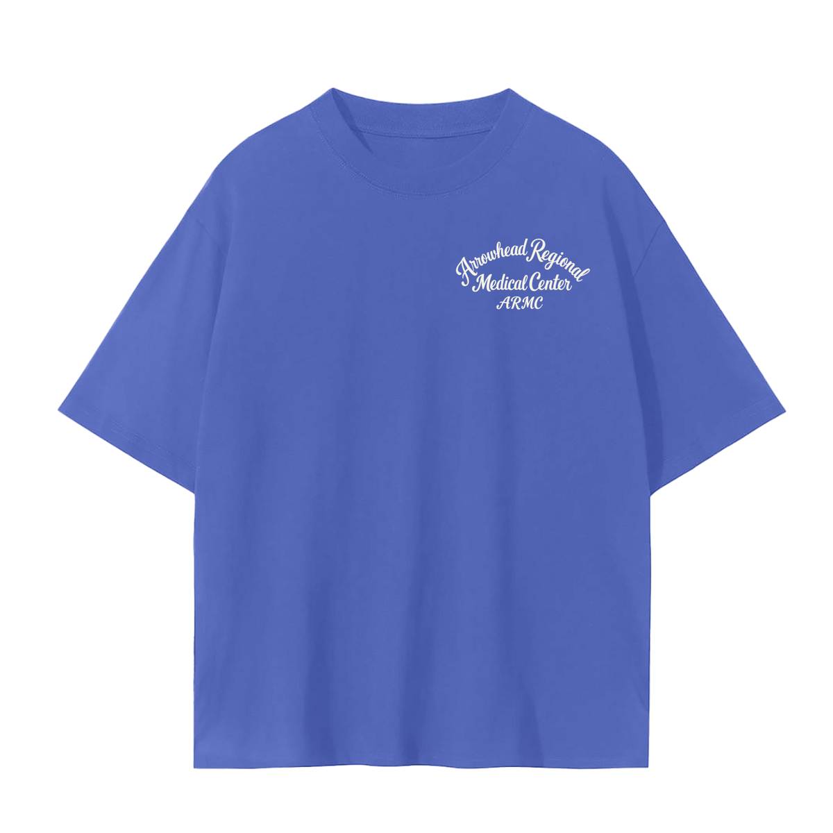 ARMC- Unisex Seamless T-Shirt